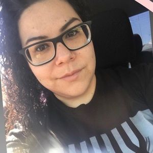 Meet your Posher, Leilany